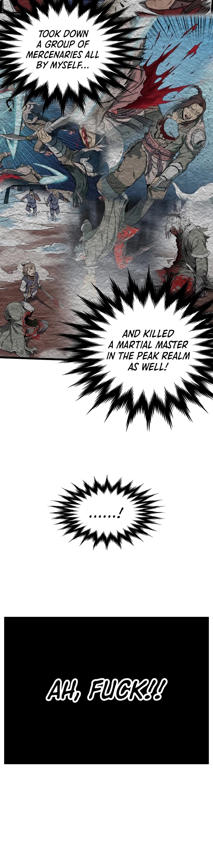 Murim Login Chapter 32 image 39